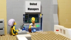 مجموعه استاپ موشن لگو ها برای کودکان قسمت 409